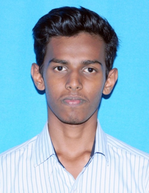 VARUN C
